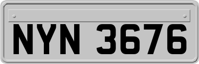 NYN3676