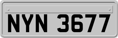NYN3677
