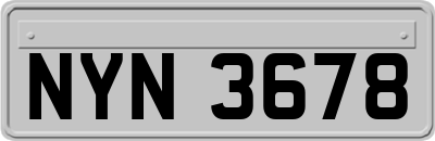 NYN3678