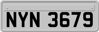 NYN3679