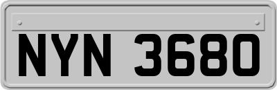 NYN3680