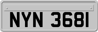 NYN3681
