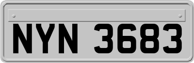 NYN3683