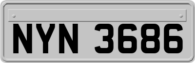 NYN3686