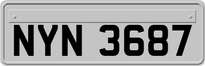 NYN3687