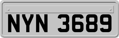 NYN3689