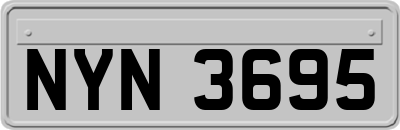 NYN3695