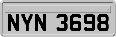 NYN3698