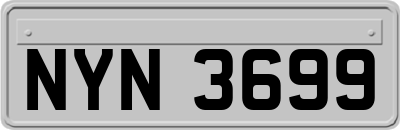NYN3699