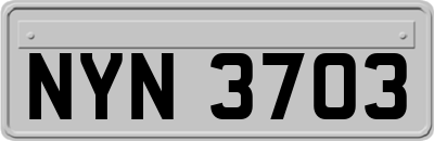 NYN3703