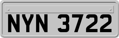 NYN3722