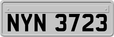 NYN3723