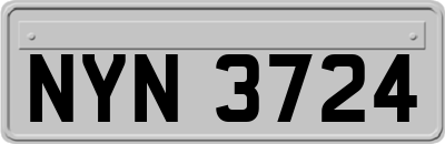 NYN3724