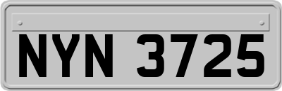 NYN3725