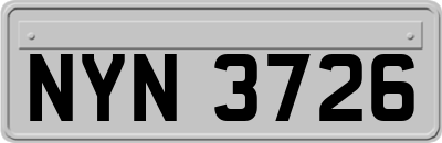 NYN3726