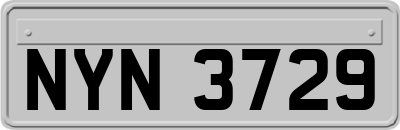 NYN3729