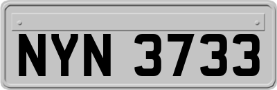 NYN3733