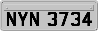 NYN3734