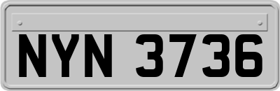 NYN3736