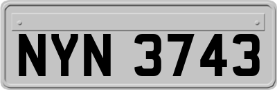 NYN3743