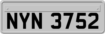 NYN3752
