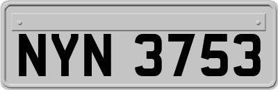 NYN3753