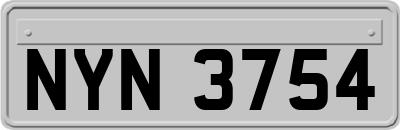 NYN3754