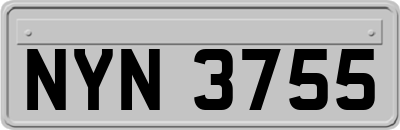 NYN3755
