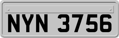 NYN3756
