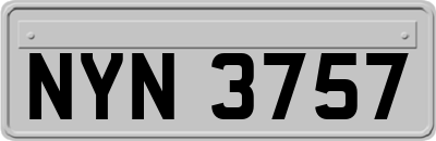 NYN3757