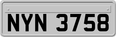 NYN3758