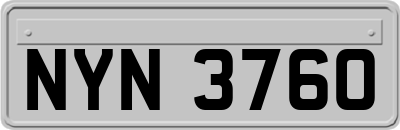 NYN3760