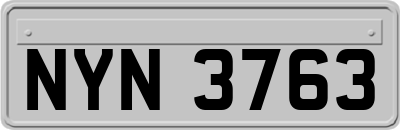 NYN3763