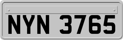 NYN3765
