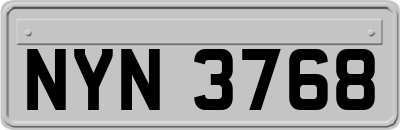 NYN3768