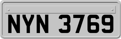 NYN3769