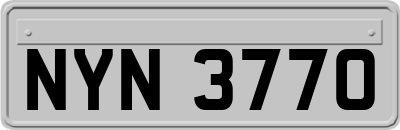 NYN3770