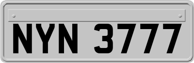 NYN3777