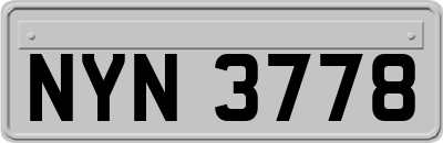 NYN3778