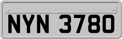 NYN3780