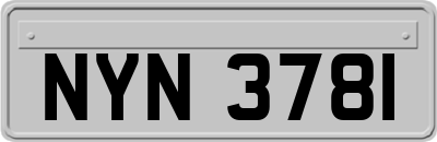 NYN3781