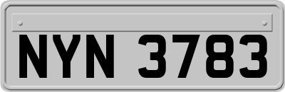 NYN3783