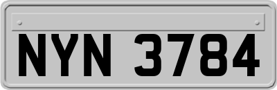 NYN3784