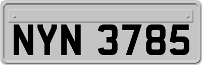 NYN3785