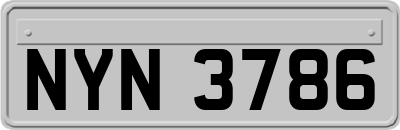 NYN3786