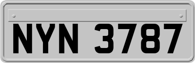 NYN3787