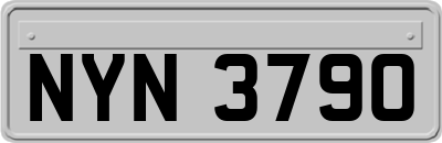 NYN3790