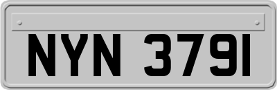NYN3791
