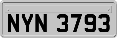 NYN3793