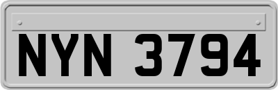 NYN3794